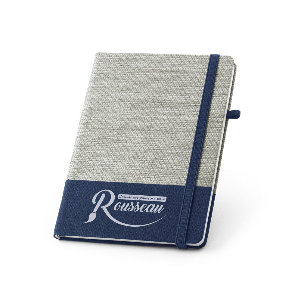 BLOC-NOTES A5 ’ROMEO'