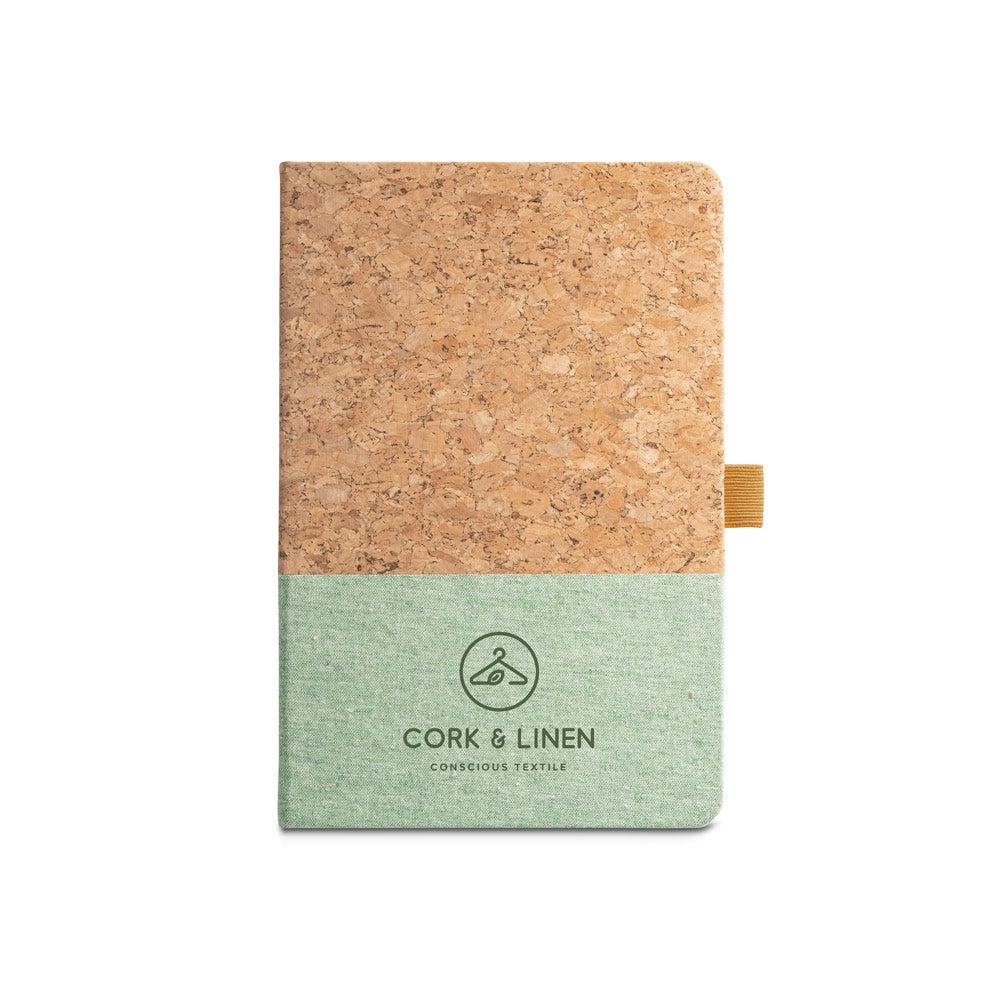 BLOC-NOTES A5 ‘BEE'