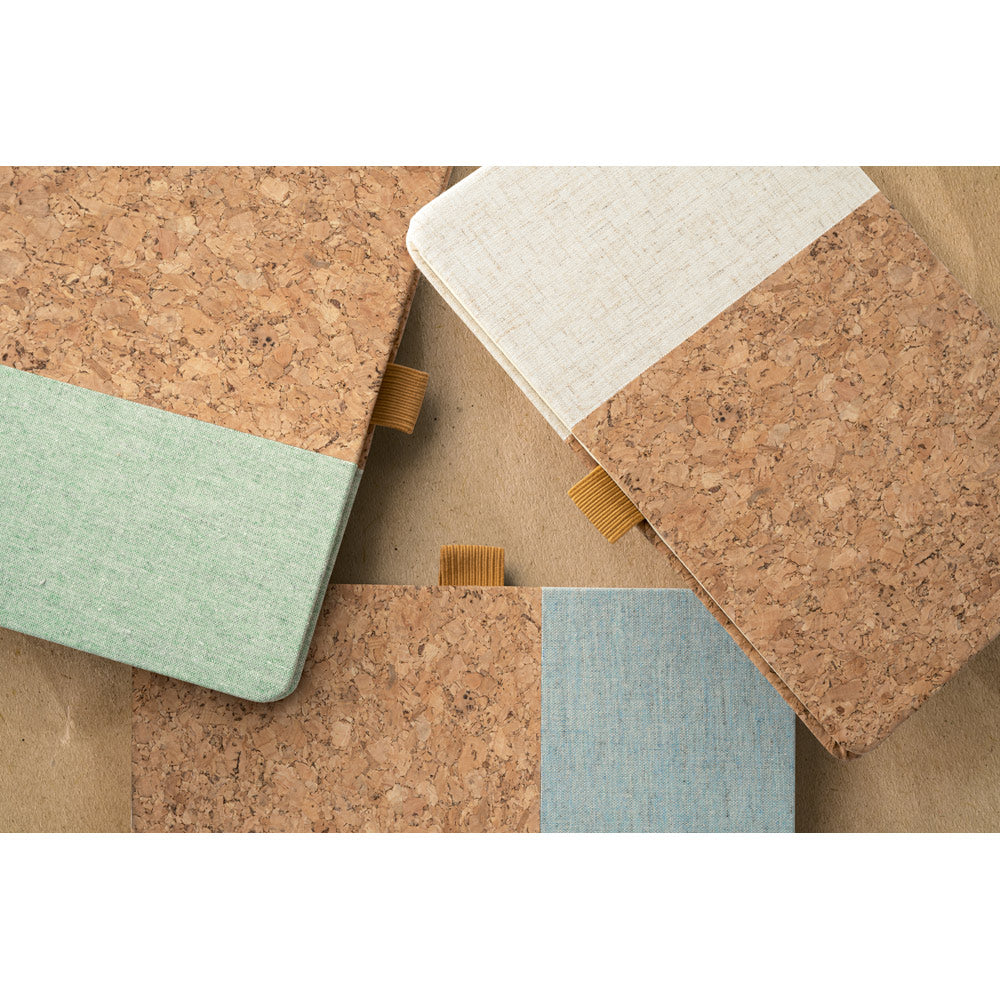 BLOC-NOTES A5 ‘BEE'