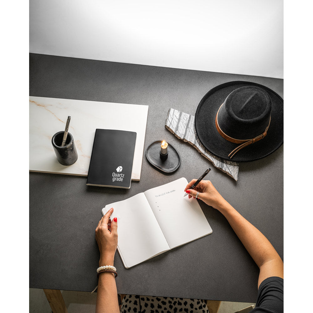 BLOC-NOTES A5  ‘RIVER'