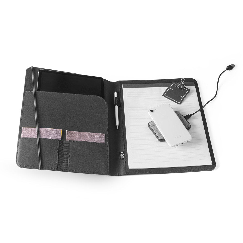 CONFÉRENCIER A4 ‘EMERGED'