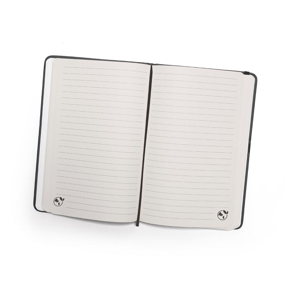 BLOC-NOTES RECYCLÉ A5 ‘FACULT'