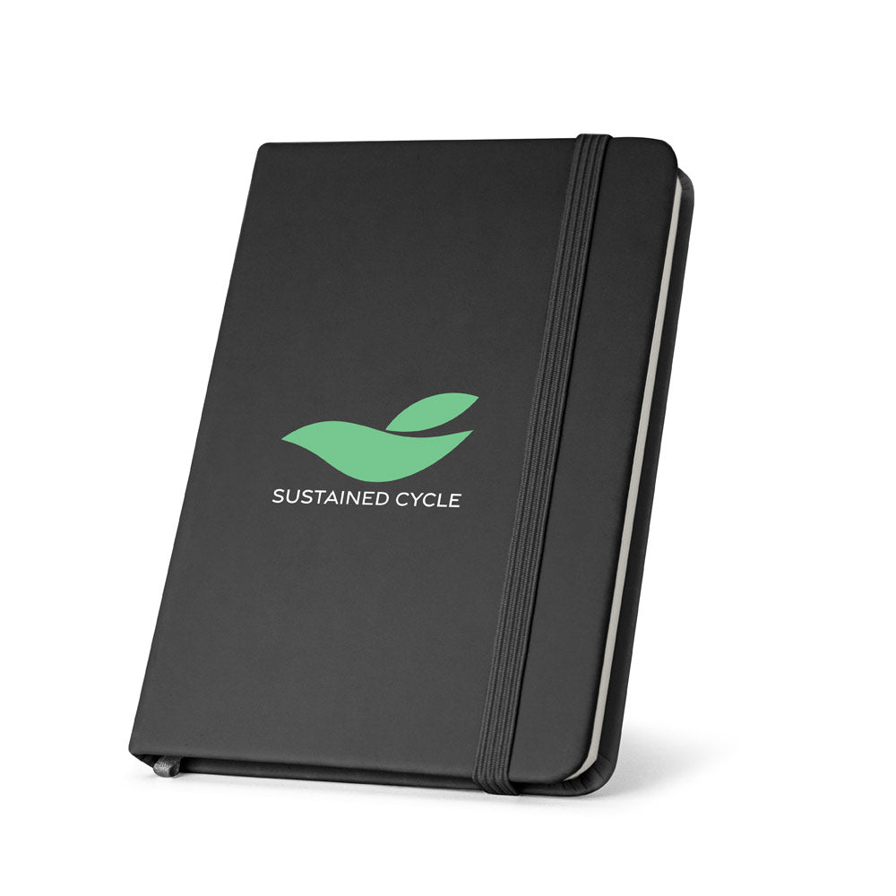 BLOC-NOTES RECYCLÉ A5 ‘FACULT'