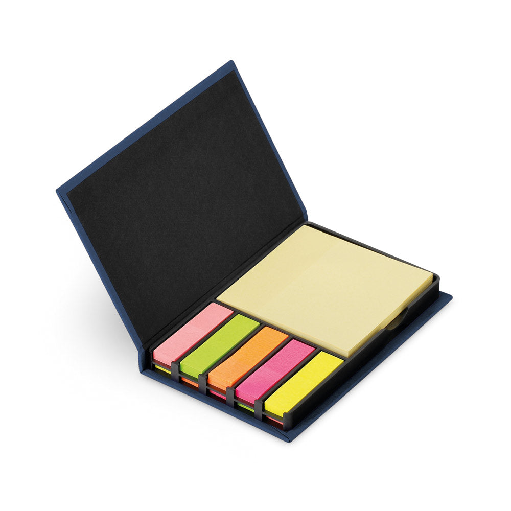 BLOC-NOTES DE FEUILLES REPOSITIONNABLES ‘MINECRAFT'