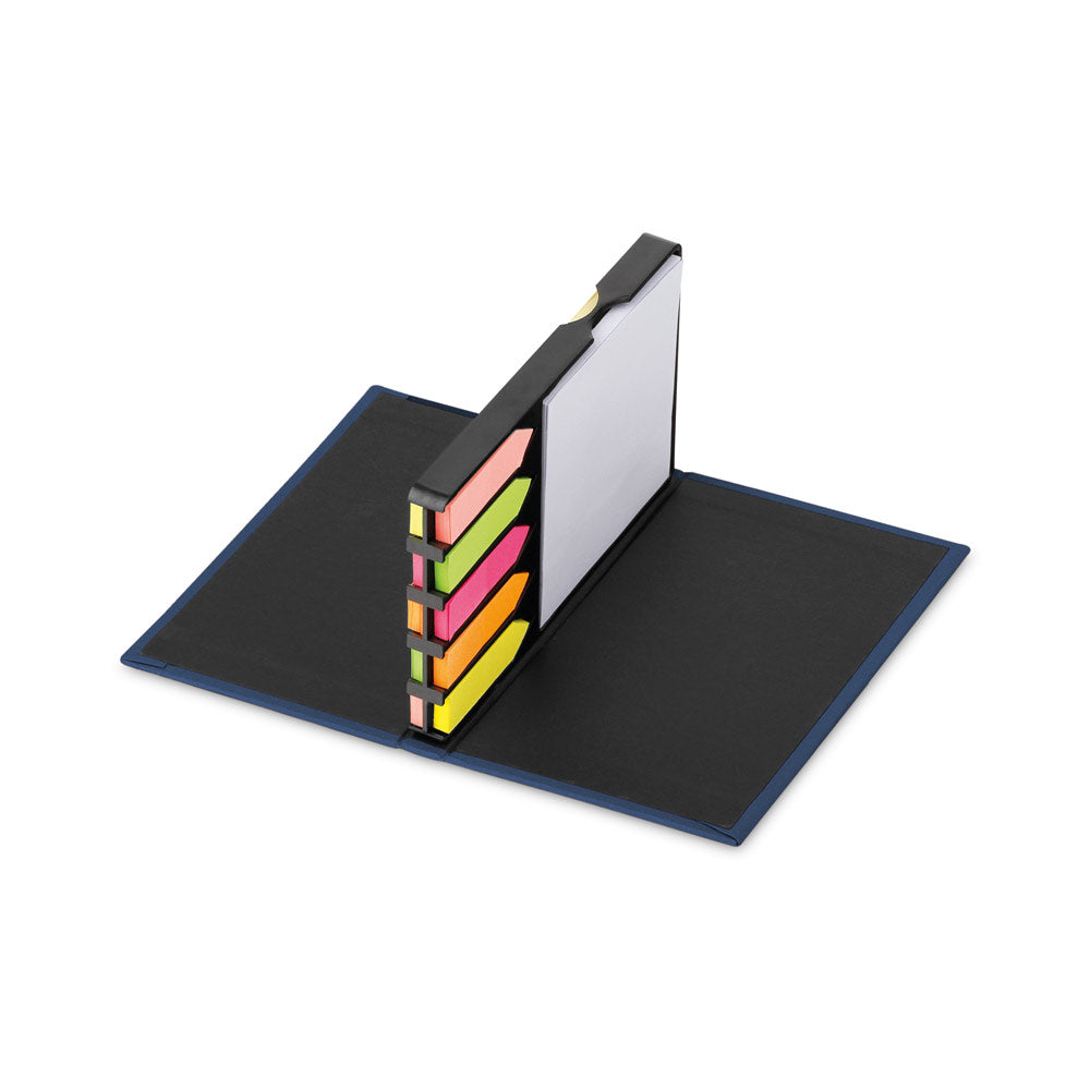 BLOC-NOTES DE FEUILLES REPOSITIONNABLES ‘MINECRAFT'