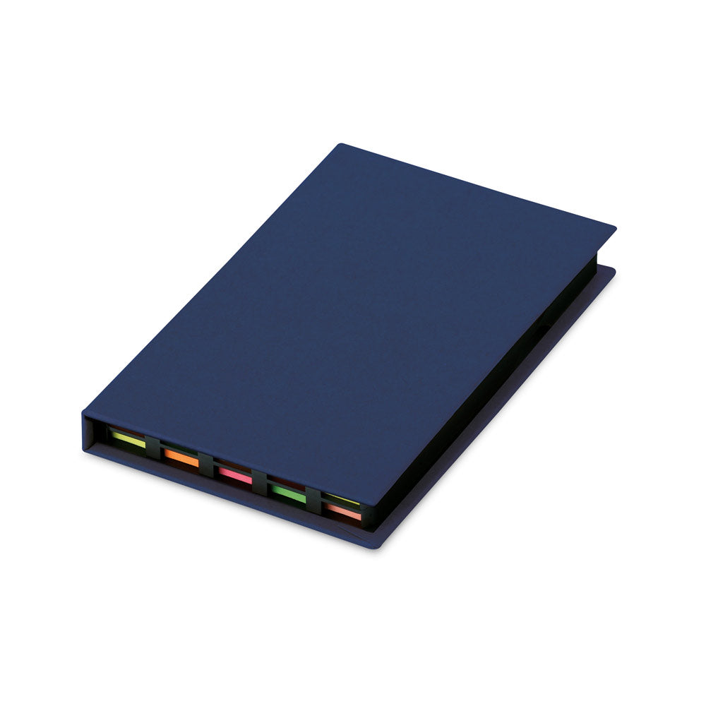 BLOC-NOTES DE FEUILLES REPOSITIONNABLES ‘MINECRAFT'