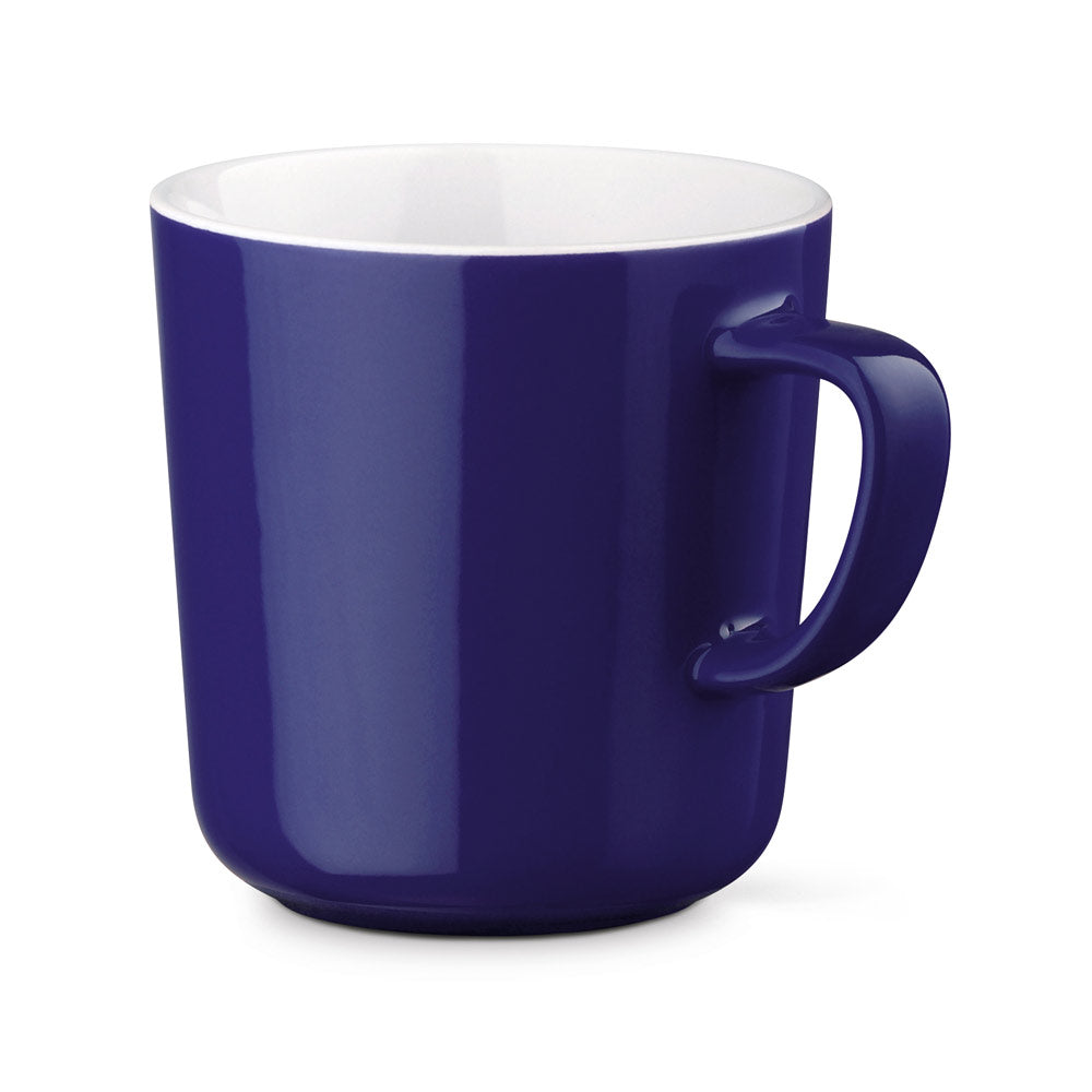 MUG EN CERAMIQUE DE 270CL ‘MOCCA'