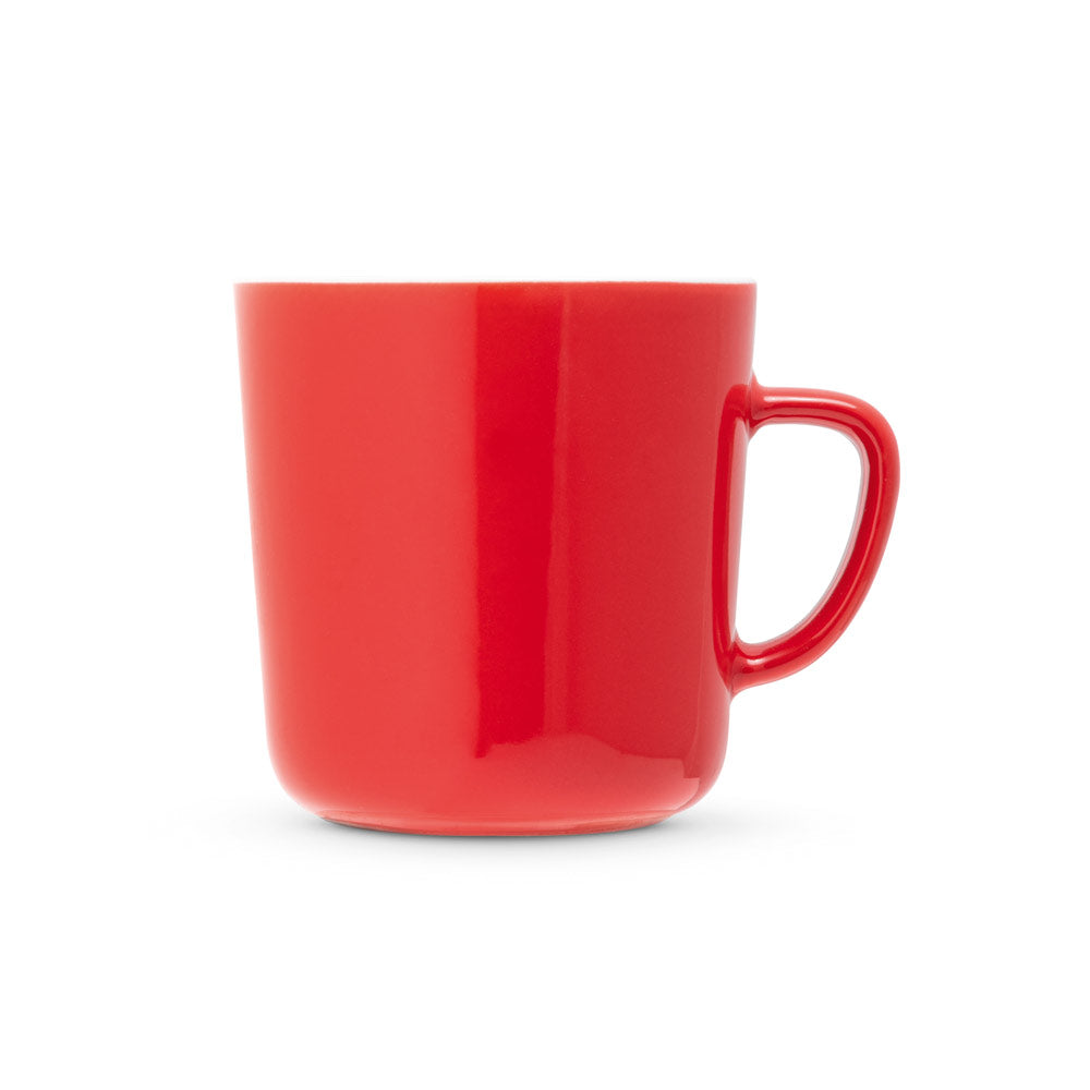 MUG EN CERAMIQUE DE 270CL ‘MOCCA'