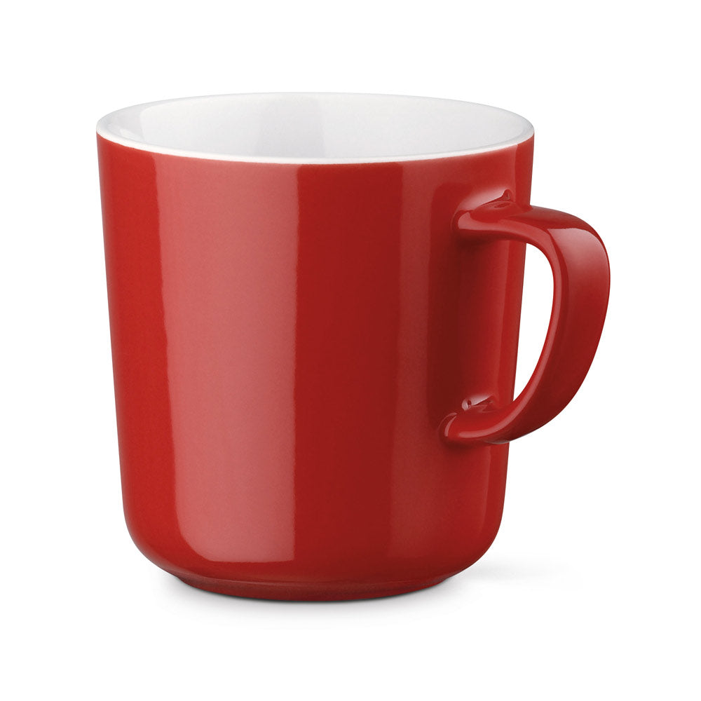 MUG EN CERAMIQUE DE 270CL ‘MOCCA'