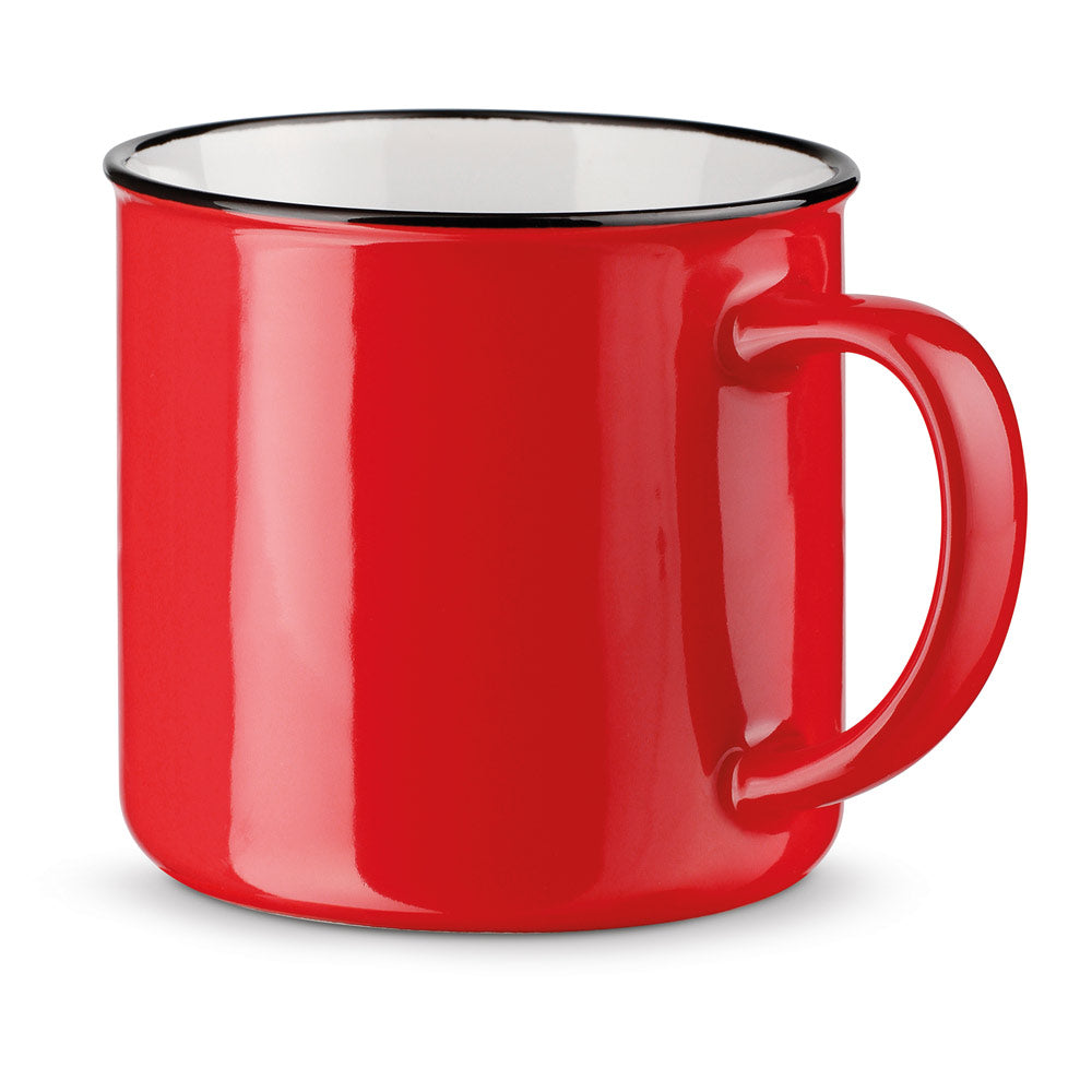 MUG EN CÉRAMIQUE 340 ml ‘VICTORIN'