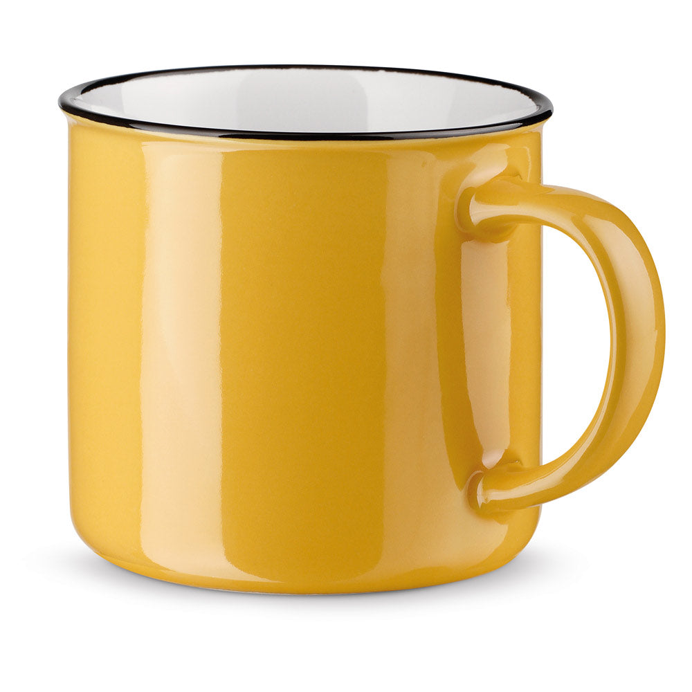 MUG EN CÉRAMIQUE 340 ml ‘VICTORIN'