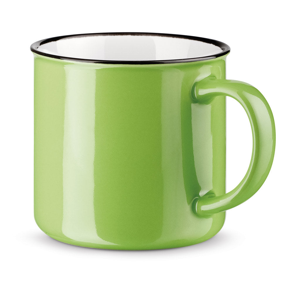 MUG EN CÉRAMIQUE 340 ml ‘VICTORIN'