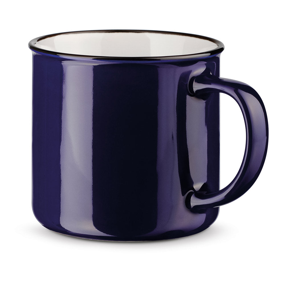 MUG EN CÉRAMIQUE 340 ml ‘VICTORIN'