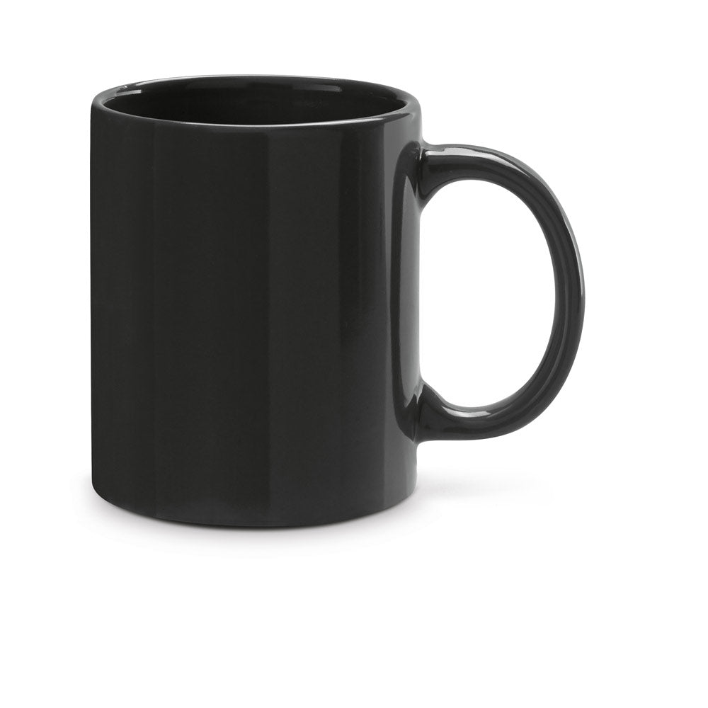 MUG EN CERAMIQUE DE 350CL ‘BARINE'