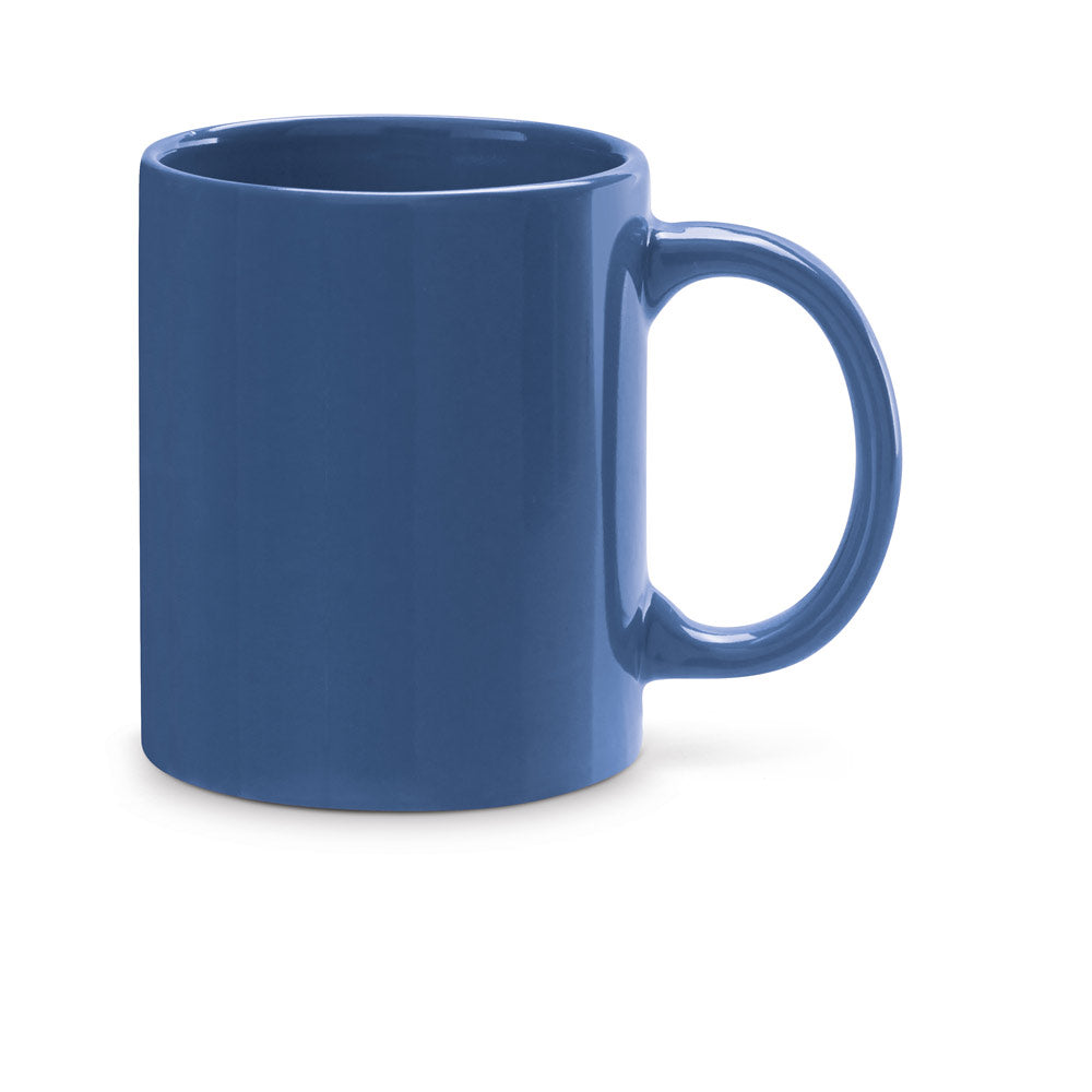 MUG EN CERAMIQUE DE 350CL ‘BARINE'