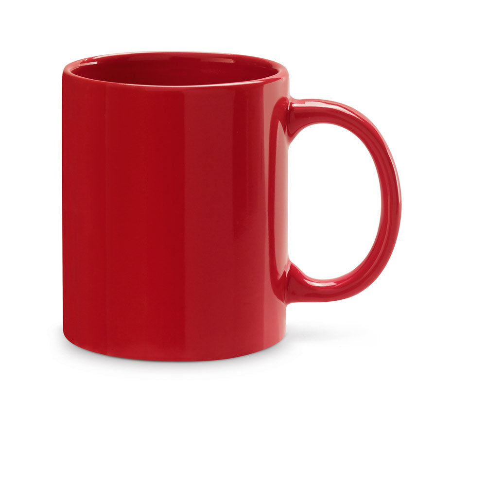 MUG EN CERAMIQUE DE 350CL ‘BARINE'