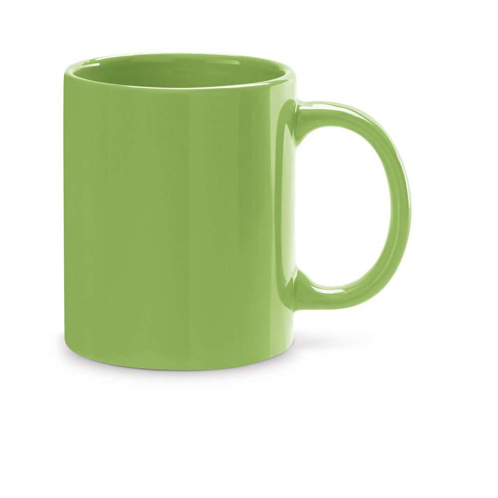 MUG EN CERAMIQUE DE 350CL ‘BARINE'