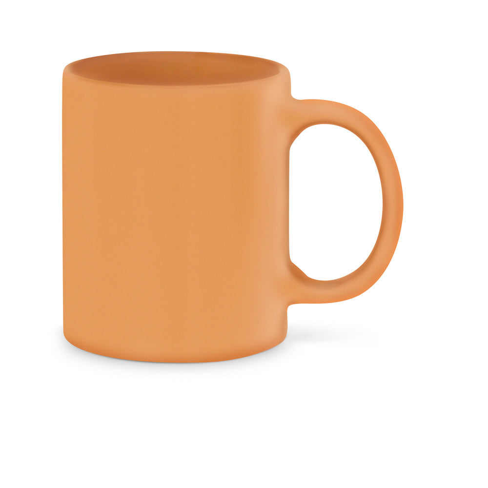 MUG EN CERAMIQUE DE 350CL ‘BARINE'