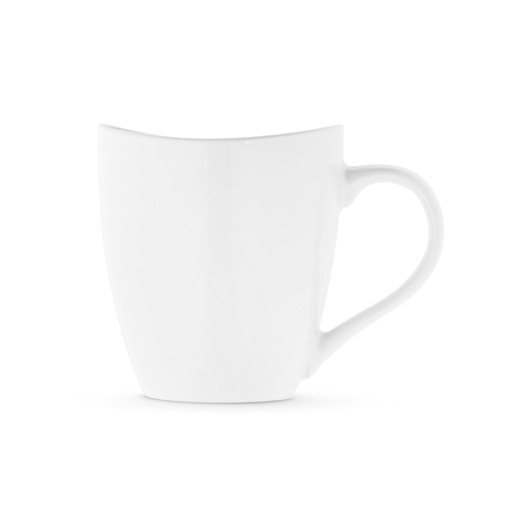 MUG EN CÉRAMIQUE 310 ml ‘MARIETTA'