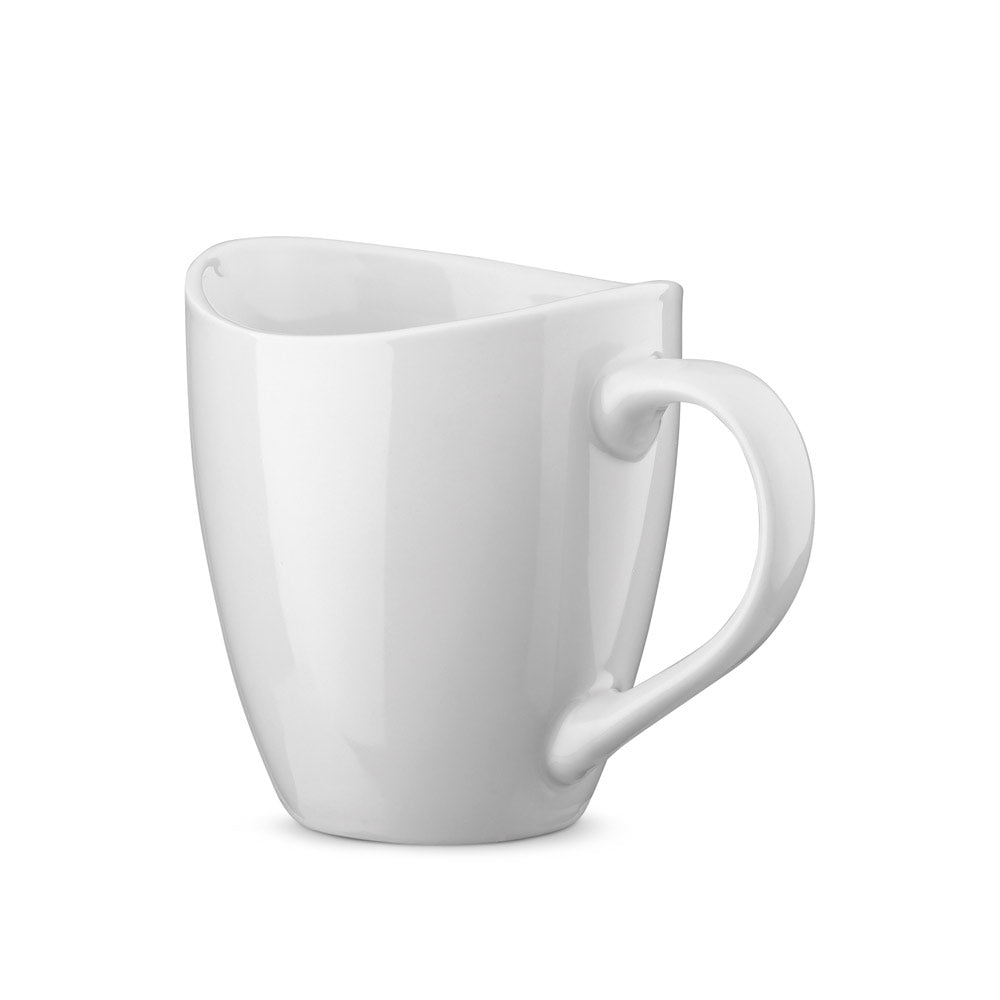 MUG EN CÉRAMIQUE 310 ml ‘MARIETTA'