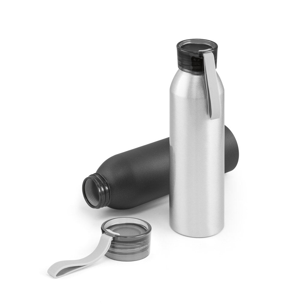 GOURDE EN ALUMINIUM RECYCLÉ ET PP 660 ML ʼNYC'