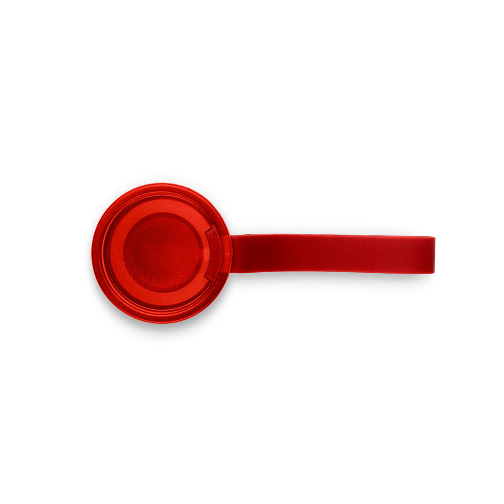 GOURDE EN ALUMINIUM RECYCLÉ ET PP 660 ML ʼNYC'