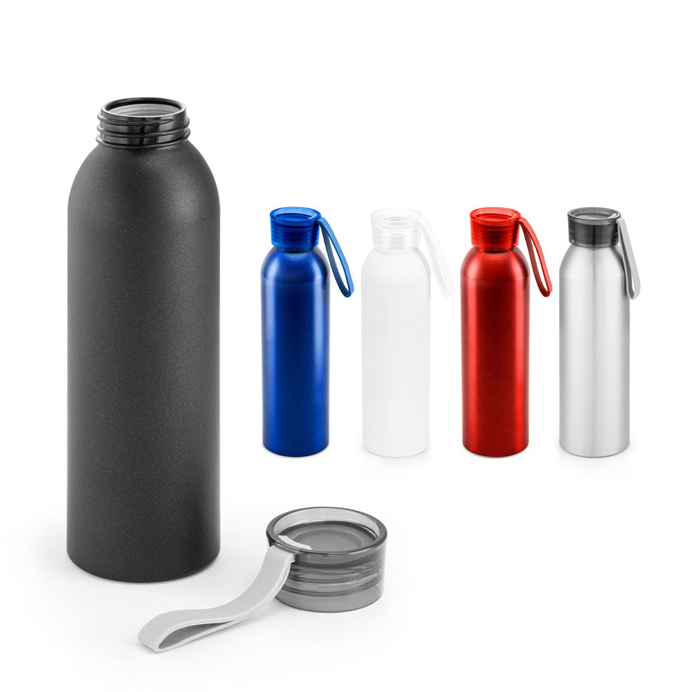 GOURDE EN ALUMINIUM RECYCLÉ ET PP 660 ML ʼNYC'