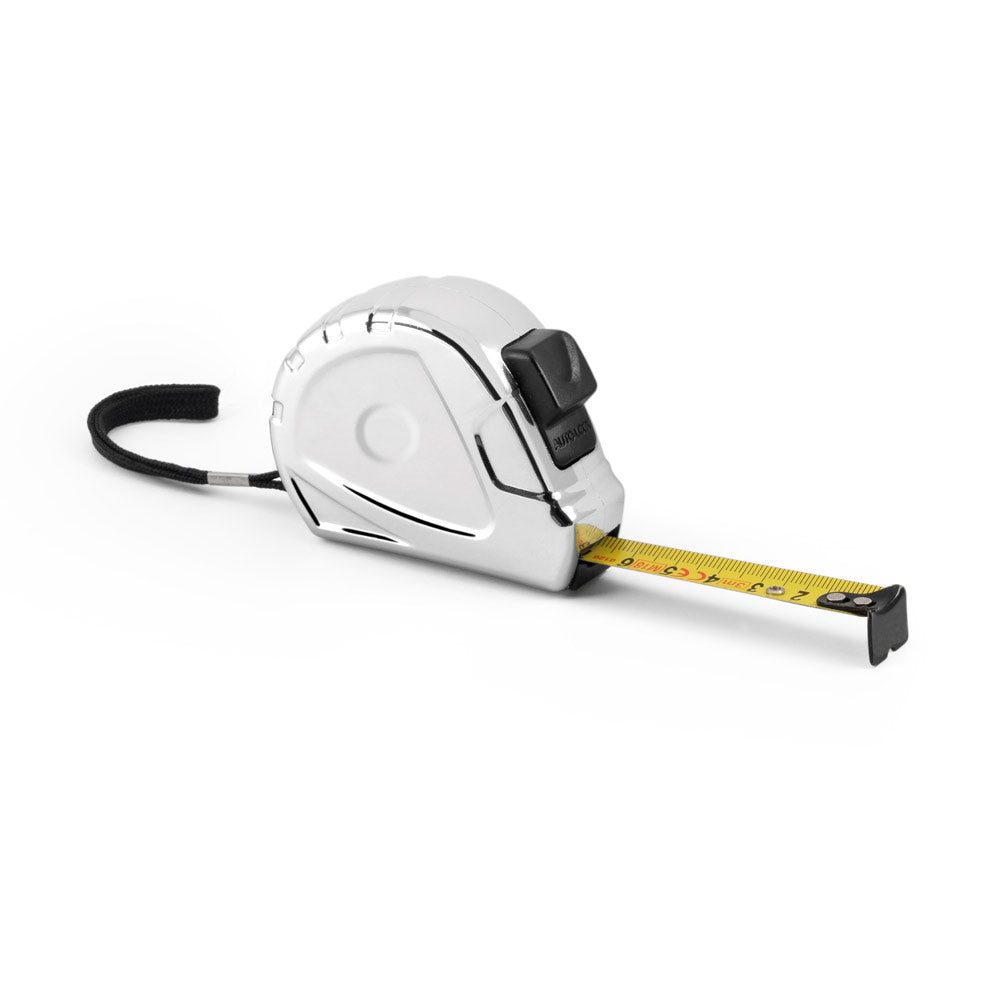 MÈTRE RUBAN PERSONNALISABLE DE 5M