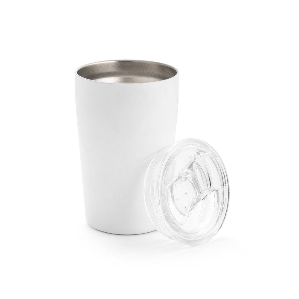 TASSE DE VOYAGE 380 ML ‘SLIDER'
