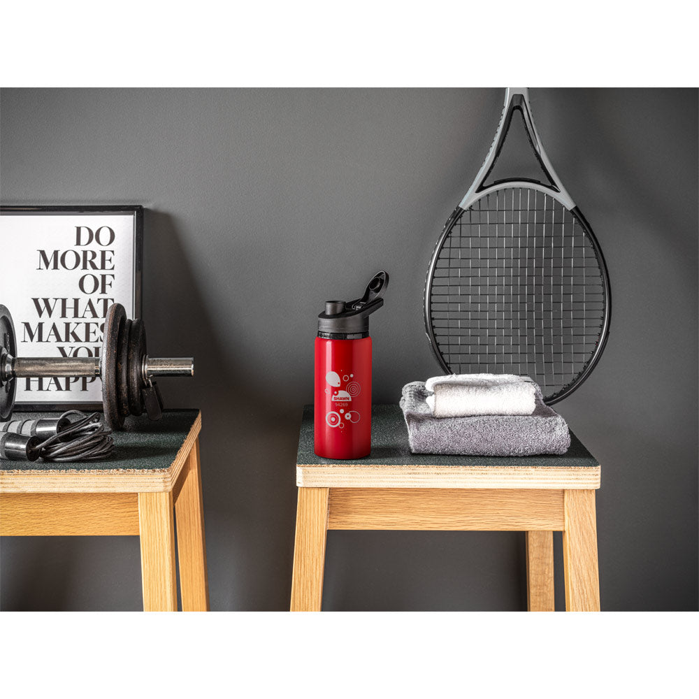 BOUTEILLE DE SPORT 660 ML ‘SHARK'