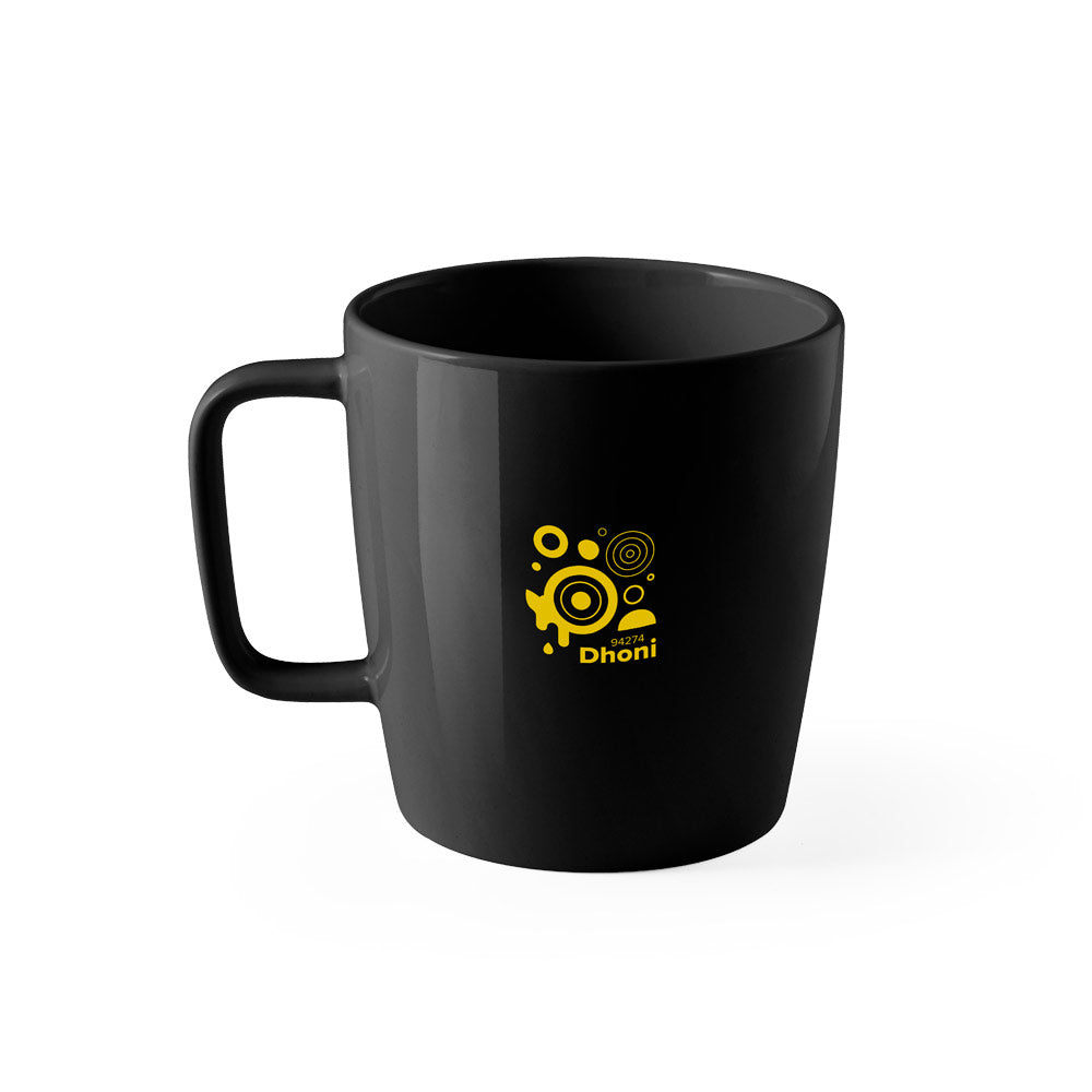 MUG EN CERAMIQUE DE 450CL ‘DONI'