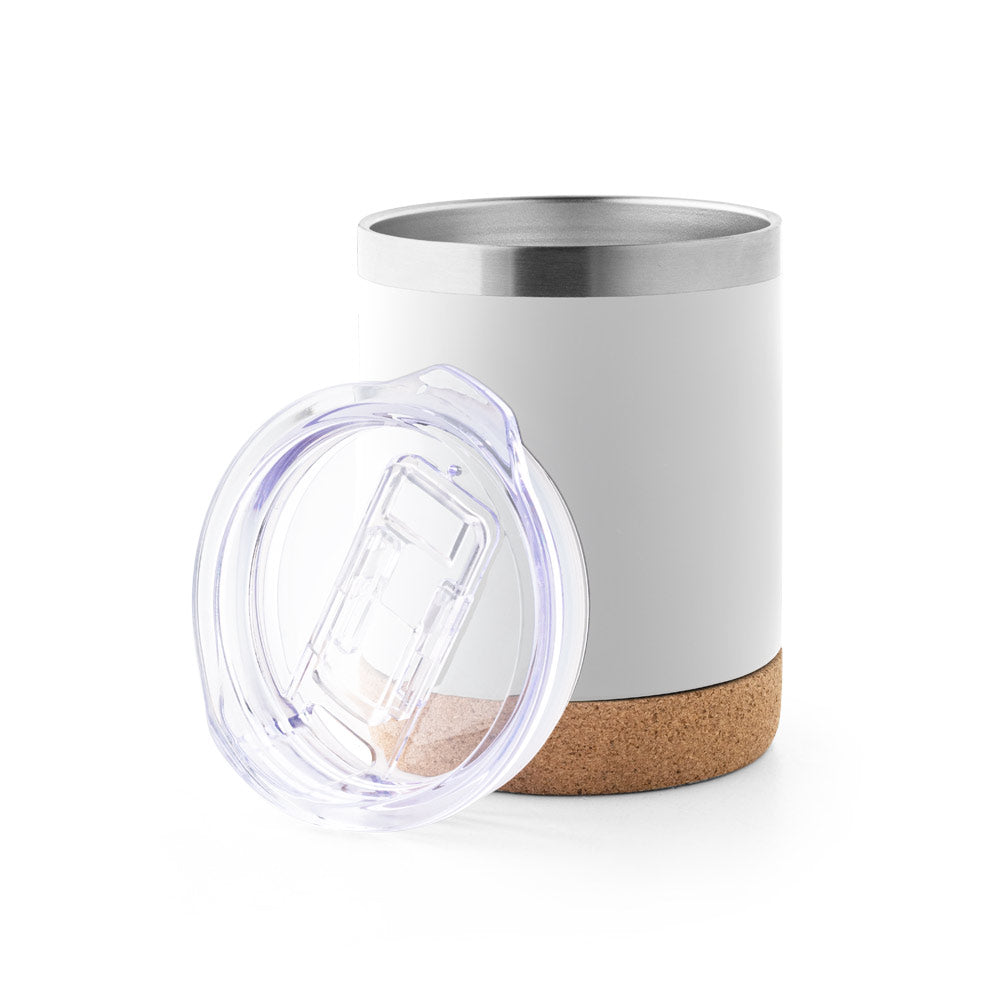 TASSE DE VOYAGE 400ML ‘TUMBLER'