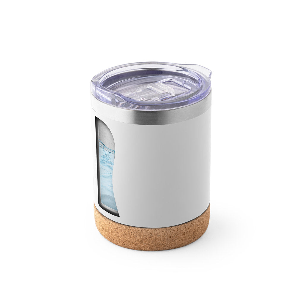 TASSE DE VOYAGE 400ML ‘TUMBLER'