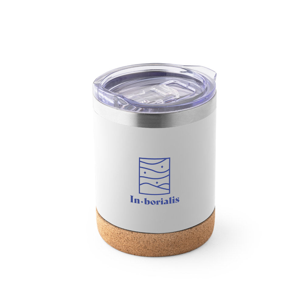 TASSE DE VOYAGE 400ML ‘TUMBLER'