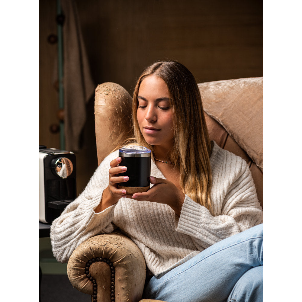 TASSE DE VOYAGE 400ML ‘TUMBLER'