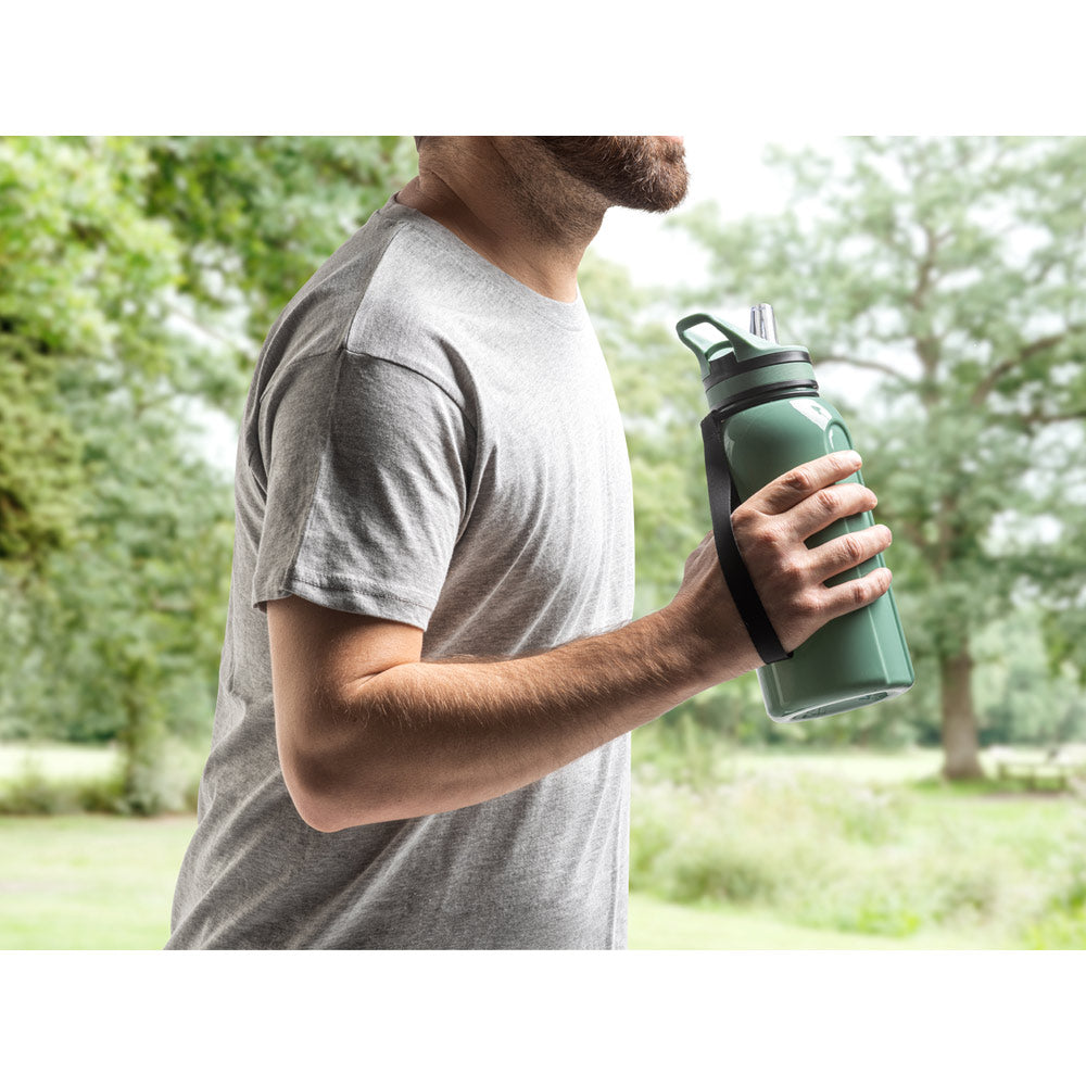 BOUTEILLE DE SPORT 1200 ML ’NEWTON'