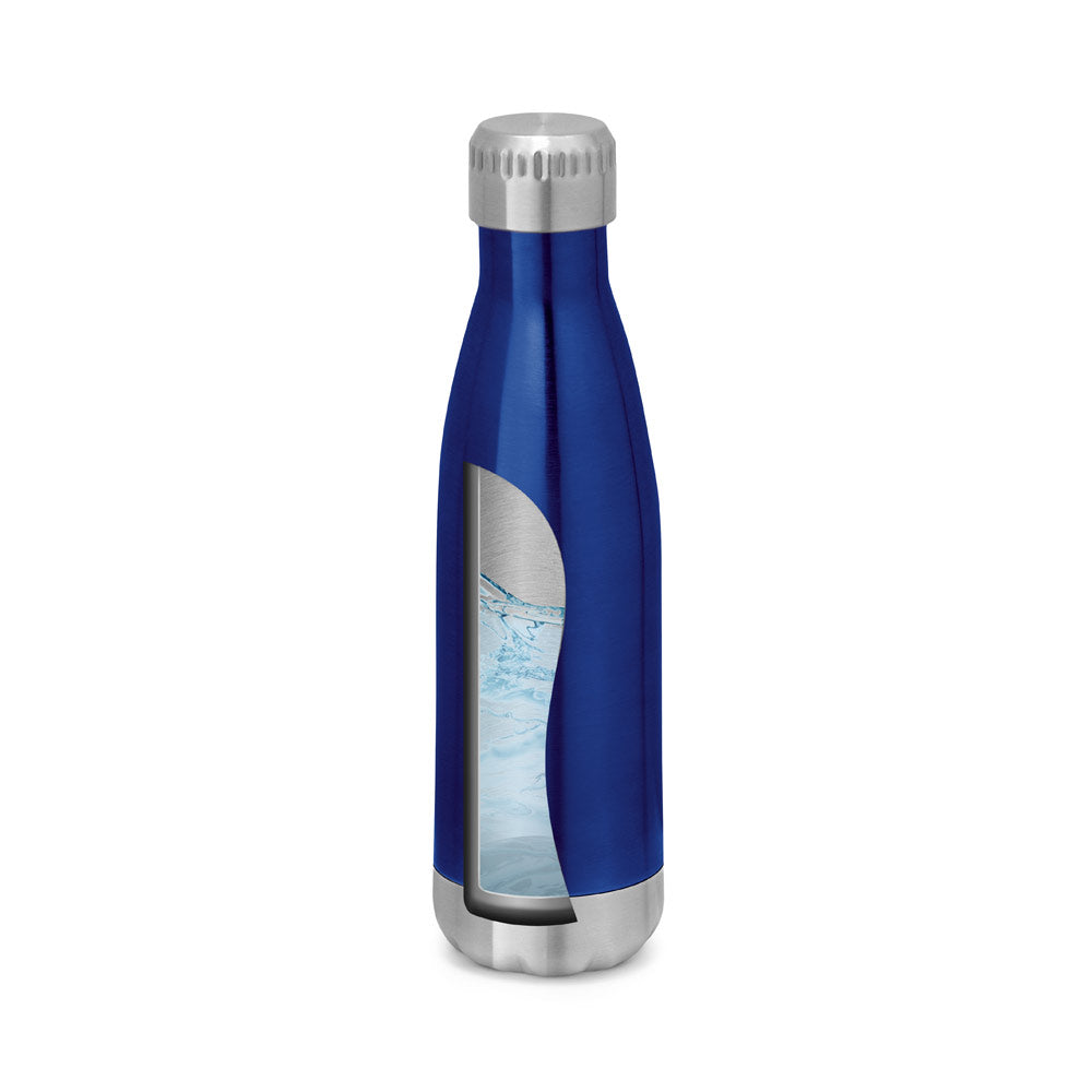 BOUTEILLE EN ACIER INOXYDABLE 510 ML 'EMILIE'