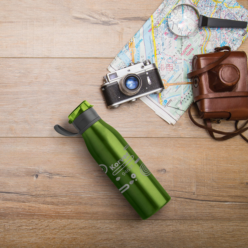 BOUTEILLE DE SPORT 650 ML ‘ROUSSEAU'