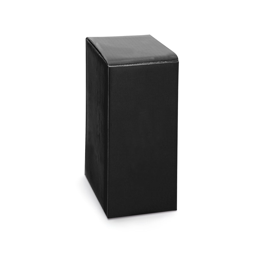 THERMOS EN BAMBOU ET ACIER INOX (90% RECYCLÉ) 430 ML ‘CAPTURE'