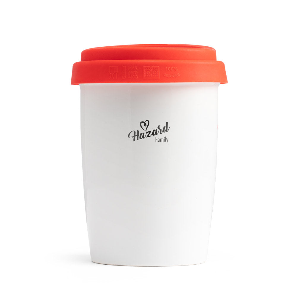 VERRE DE VOYAGE ‘BAZARD'