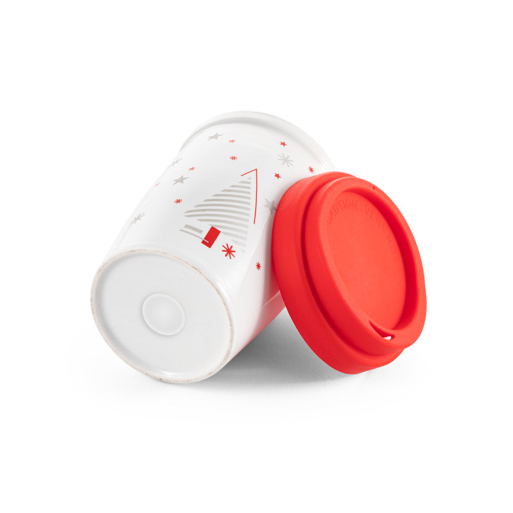 VERRE DE VOYAGE ‘BAZARD'