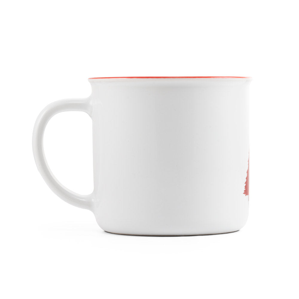 TASSE EN CERAMIQUE ‘VERNON X'