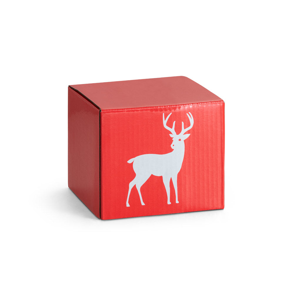 TASSE EN CERAMIQUE ‘VERNON X'