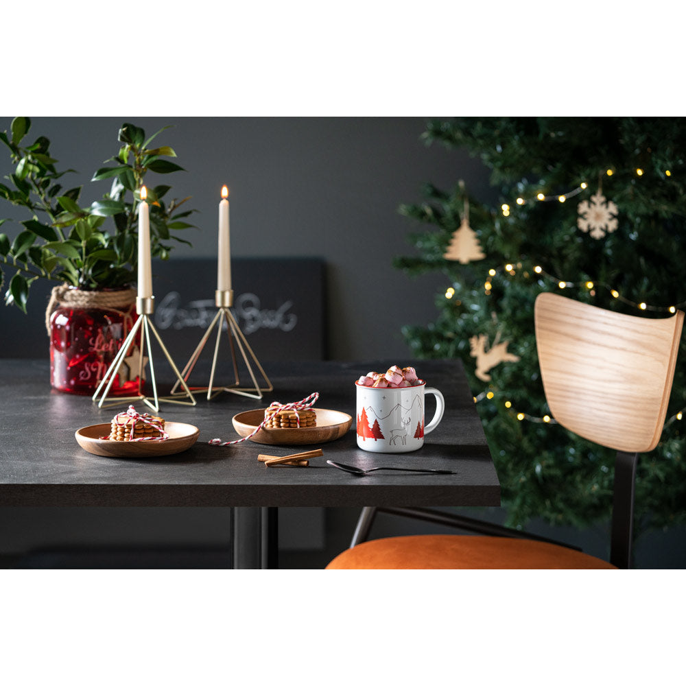 TASSE EN CERAMIQUE ‘VERNON X'