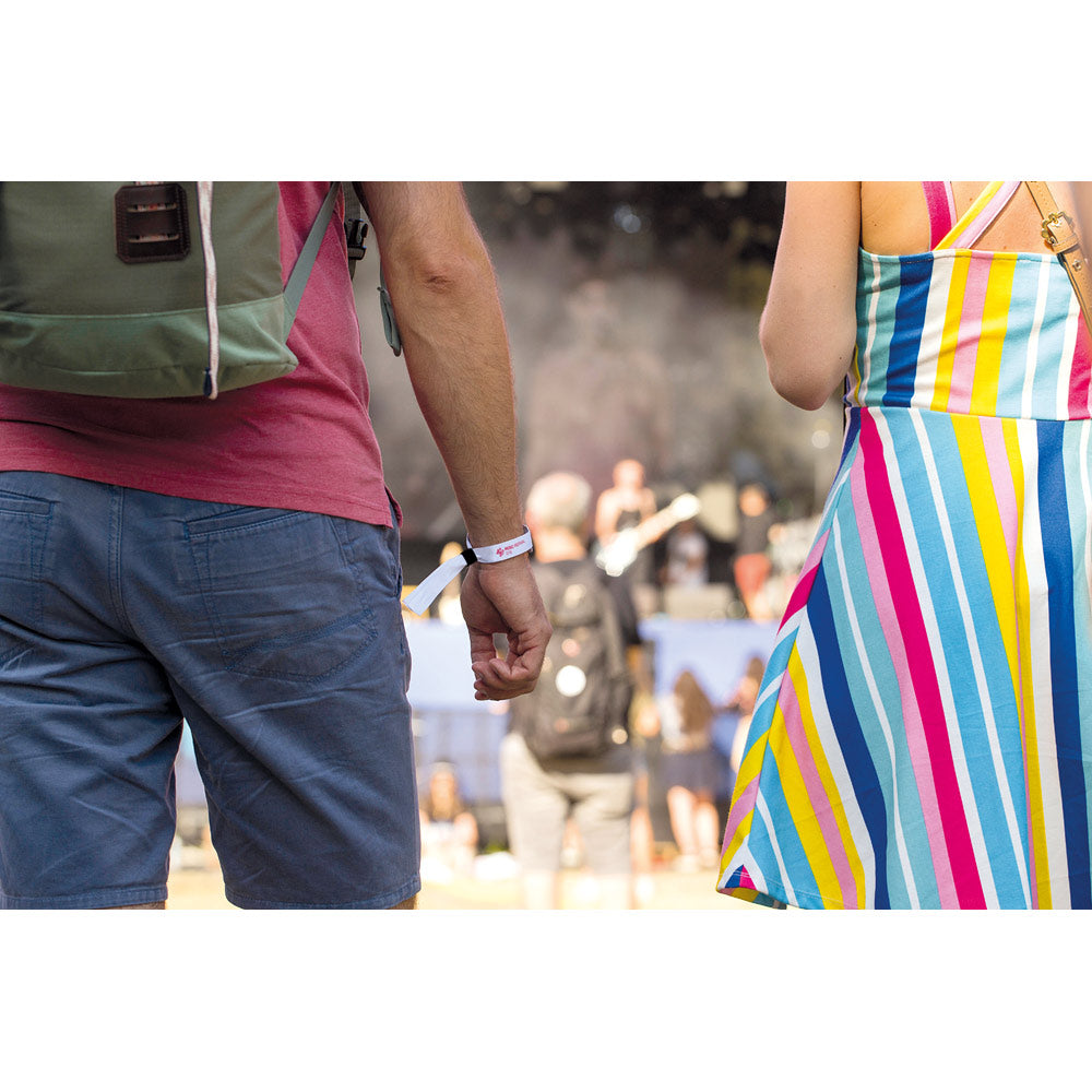 BRACELETS SATIN PERSONNALISÉ SUBLIMATION