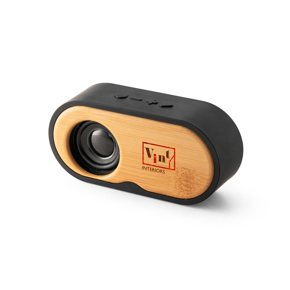 HAUT PARLEUR PORTABLE ‘TILLY'