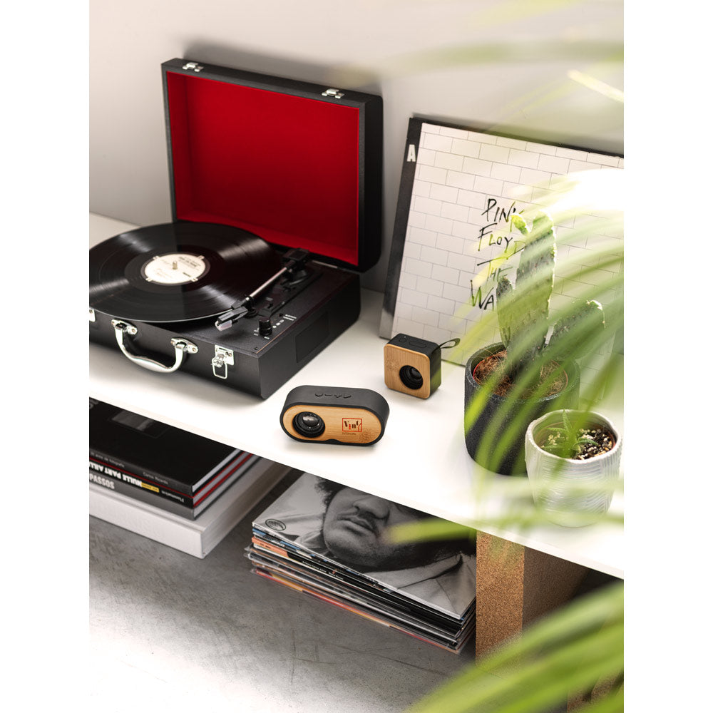 HAUT PARLEUR PORTABLE ‘TILLY'