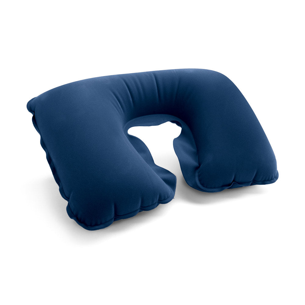 COUSSIN DE VOYAGE GONFLABE ‘TRAID'
