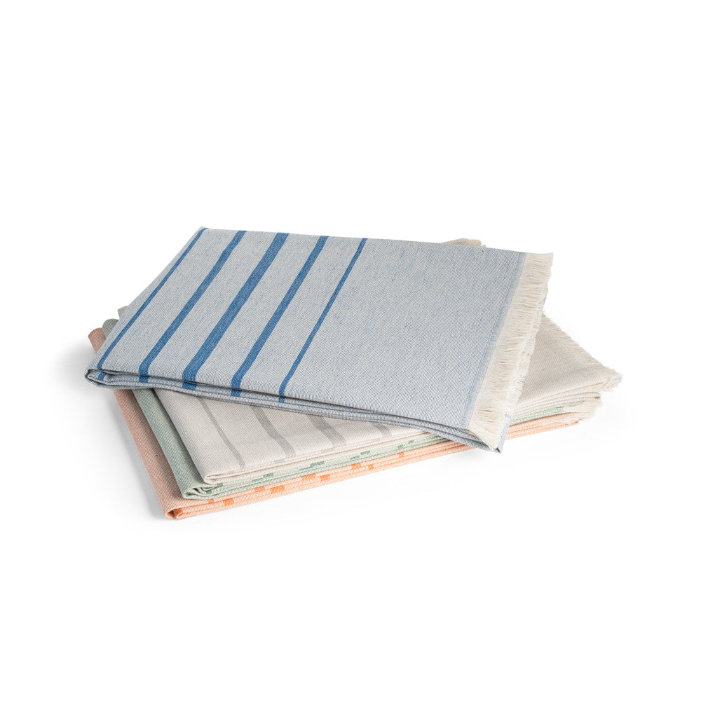 SERVIETTE MULTIFONCTIONNELLE 'LANDCAP'