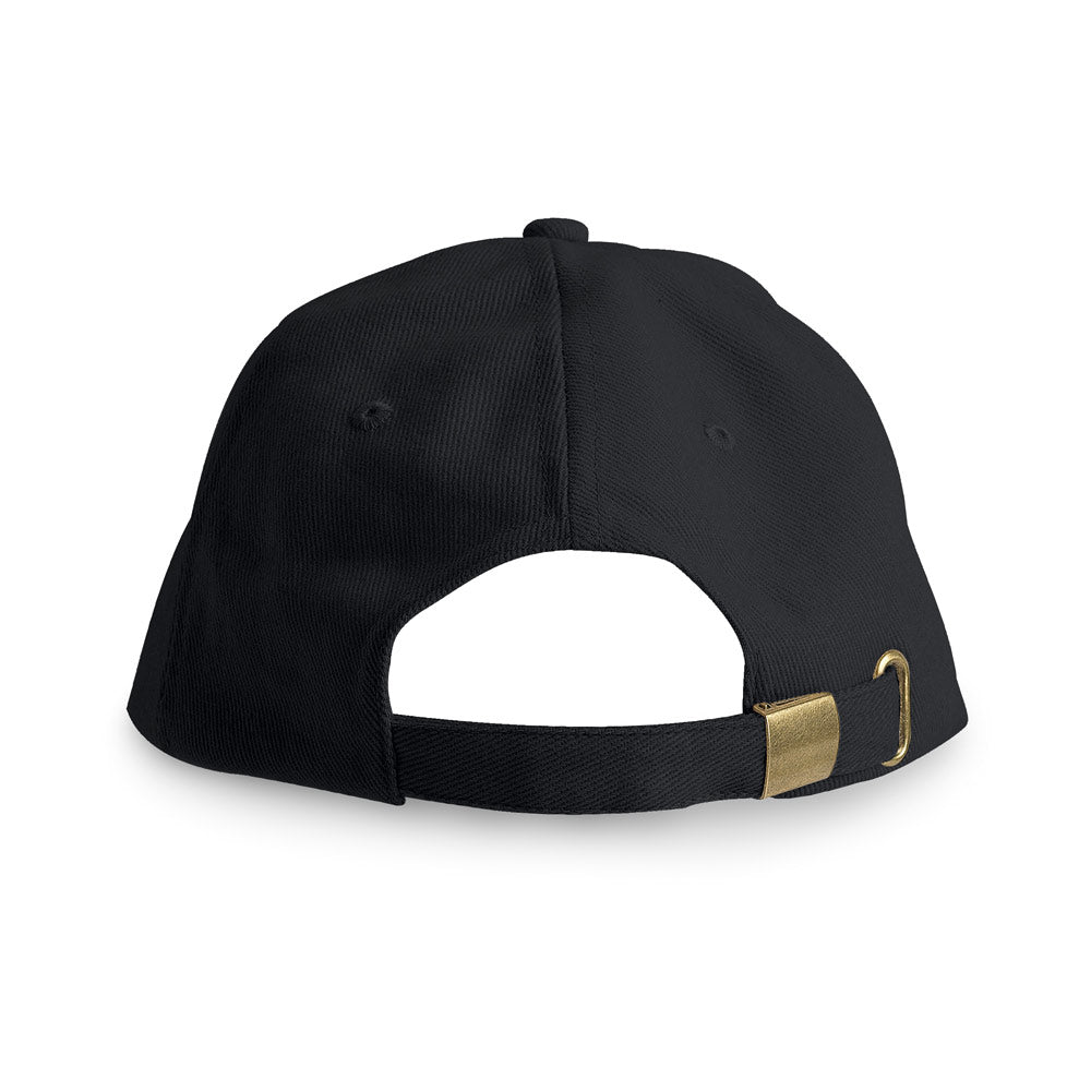 CASQUETTE 100% COTON 260 G/M2 ‘MANHATTAN'